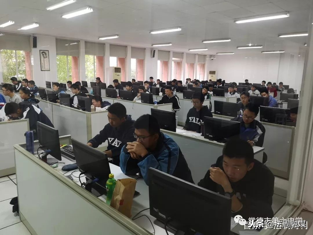 常德六中激流勇进,常德市第六中学排名