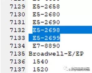 目前最适合入手的英特尔处理器,英特尔新一代处理器都有哪些型号