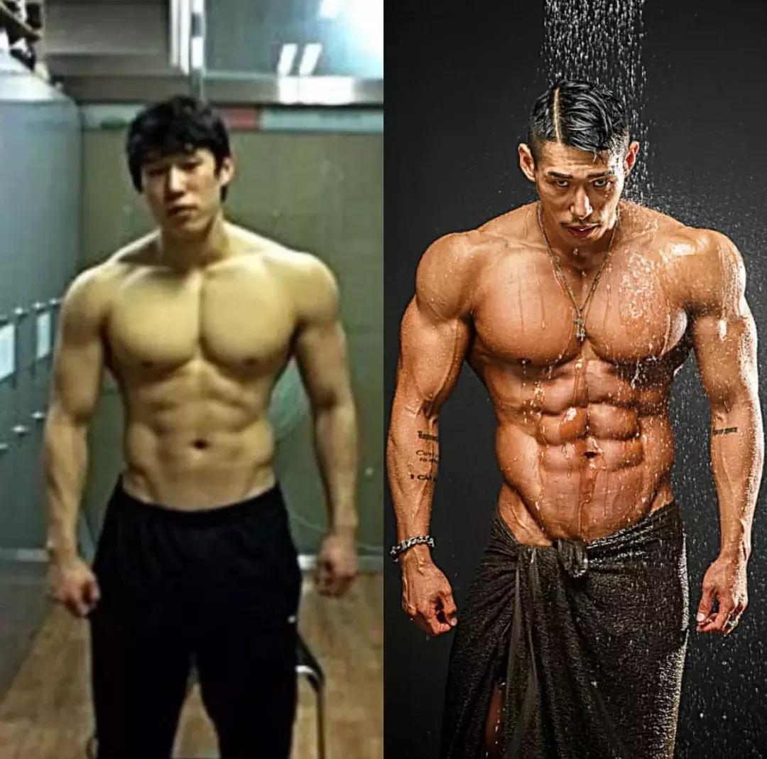 如何自然提升睾酮素水平,睾酮素什么水平增肌最快