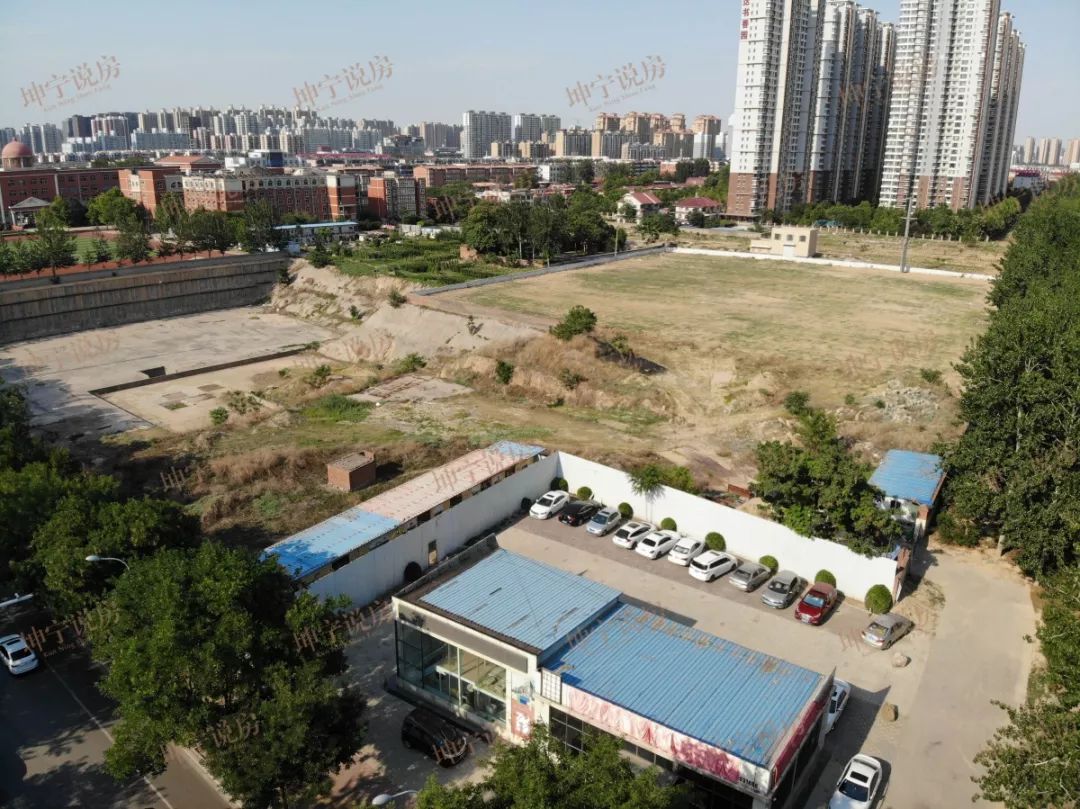 裕华区烂尾楼名单,裕华区烂尾楼最新消息