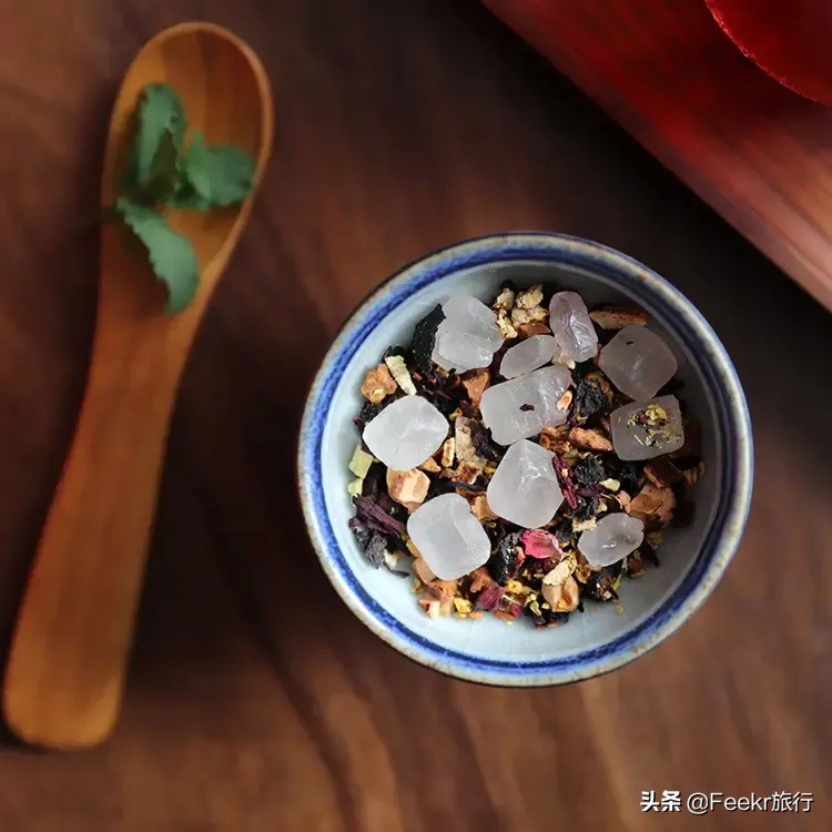夏日清凉消暑饮品推荐,消暑必备夏日清凉饮品推荐