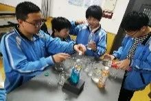 西安最强高中西工大附中,西工大附中名校