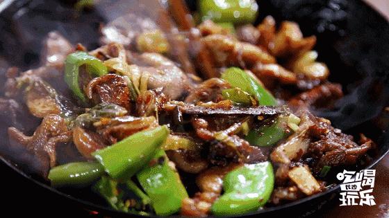 常德来湖南一定要去的美食之城,常德十大名小吃街排名第一