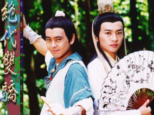 仙剑5前传官宣开拍,仙剑5前传电视剧演员名单