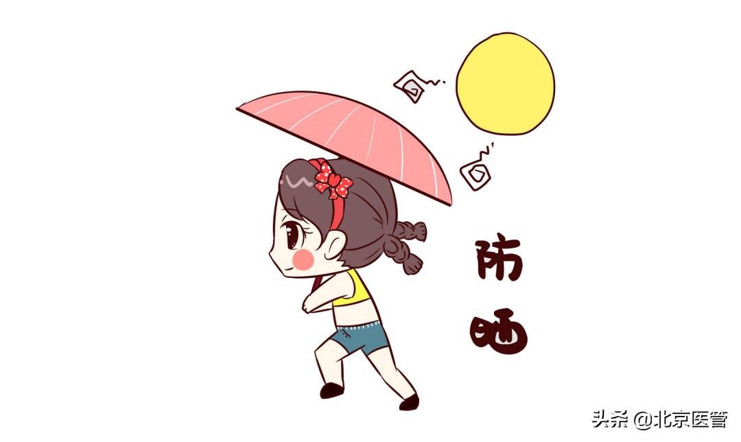 戴口罩会让痘痘更严重吗,夏天戴口罩闷出痘痘怎么办