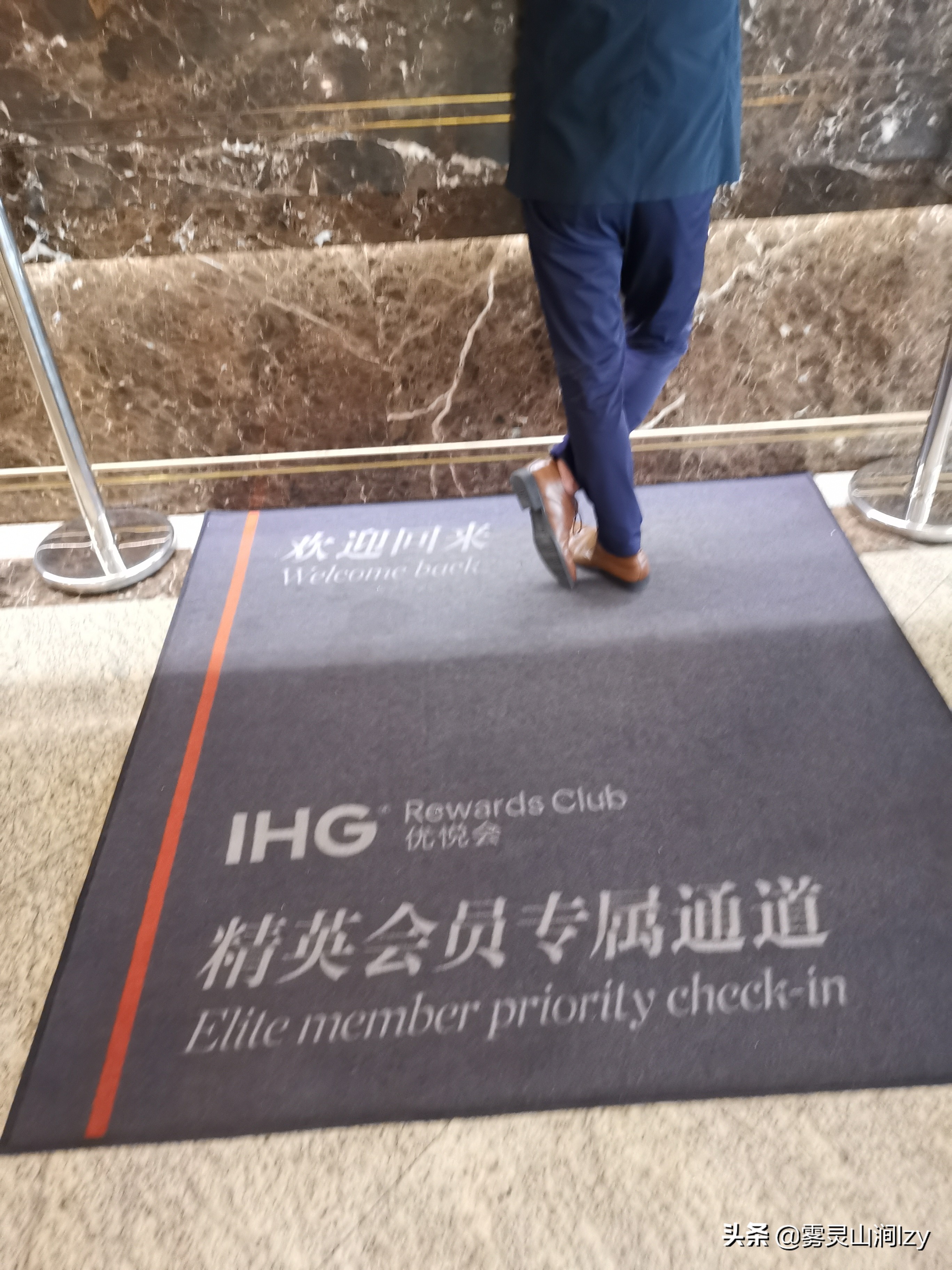 杭州旅游住哪个ihg酒店好,杭州ihg洲际酒店