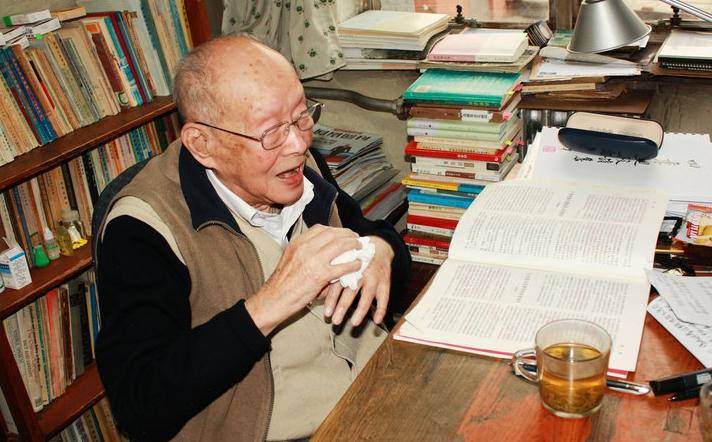 周有光被誉为是汉字拼音之父,周有光是如何发明汉语拼音的