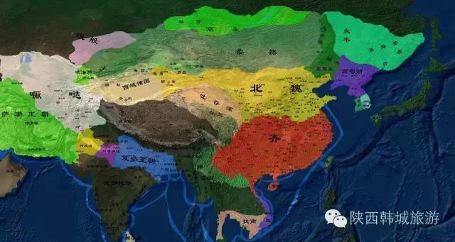 这个家族为何能富过六代,这个家族为何能传承千年而不衰