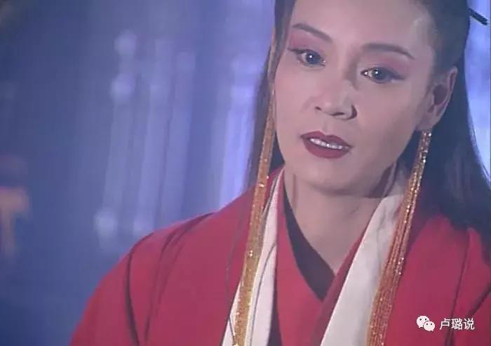 萧蔷林青霞,林青霞刘雪华年轻时谁美