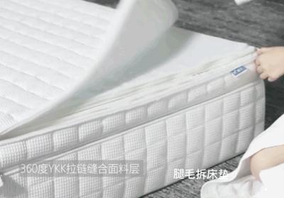 床垫行业内幕暗访,床垫科普售后小知识