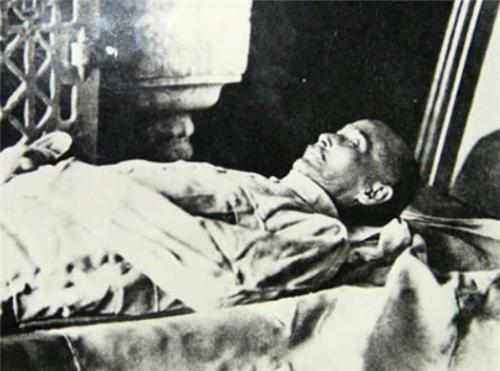 老人假扮孙中山,扬言能解冻260万亿兆美元资产,结果真骗了55万