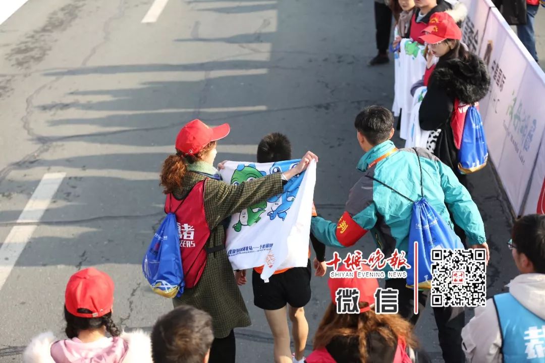 十堰全城马拉松,十堰市万人马拉松比赛