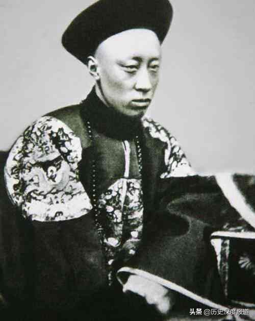 无冕“女皇”是如何炼成的——慈禧登上权力巅峰的制度视角解读