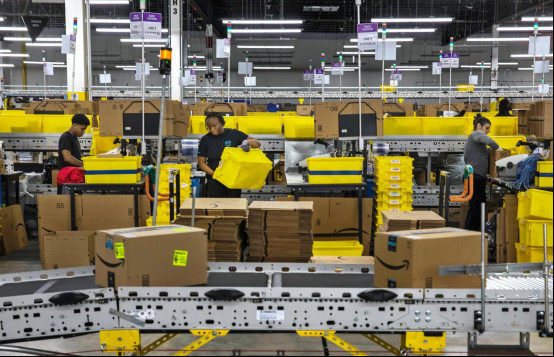 亚马逊fba货件丢多久能赔偿到位,亚马逊fba货件丢失索赔操作