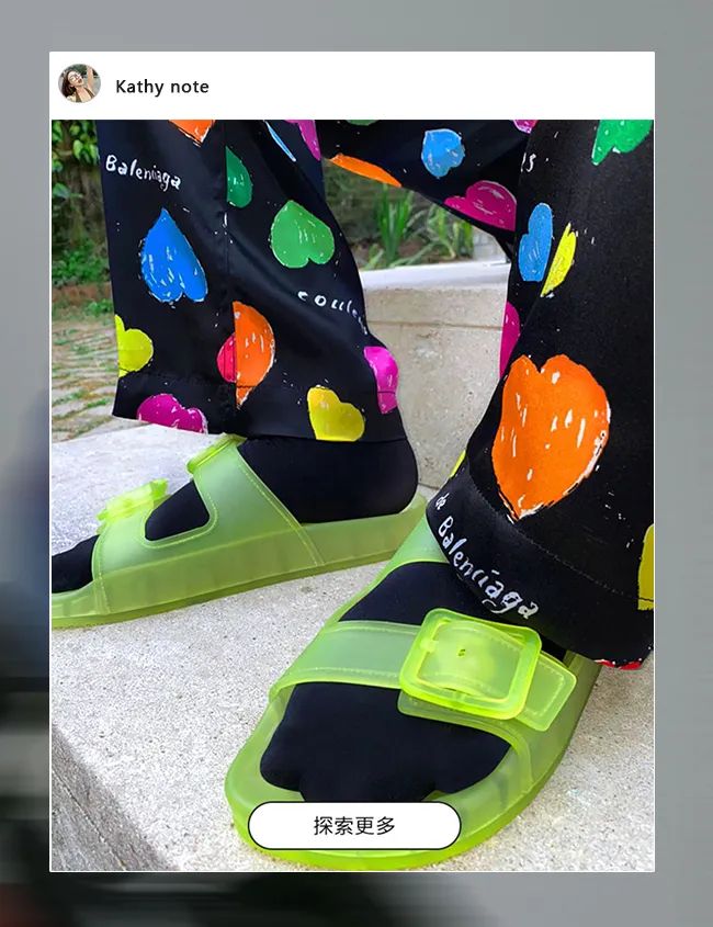 夏天有什么好看的凉鞋推荐,夏天凉鞋好物
