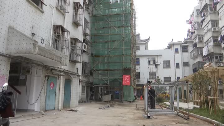 扬州文昌花园加装电梯,扬州加装电梯最新政策