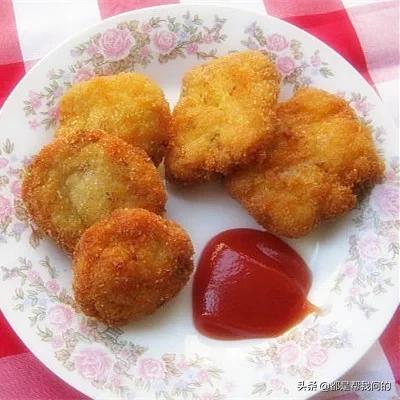 肯德基13个独家秘方,肯德基全套做法