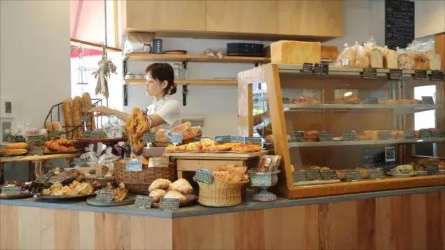 日本口碑最好的面包店,日本十大必买面包