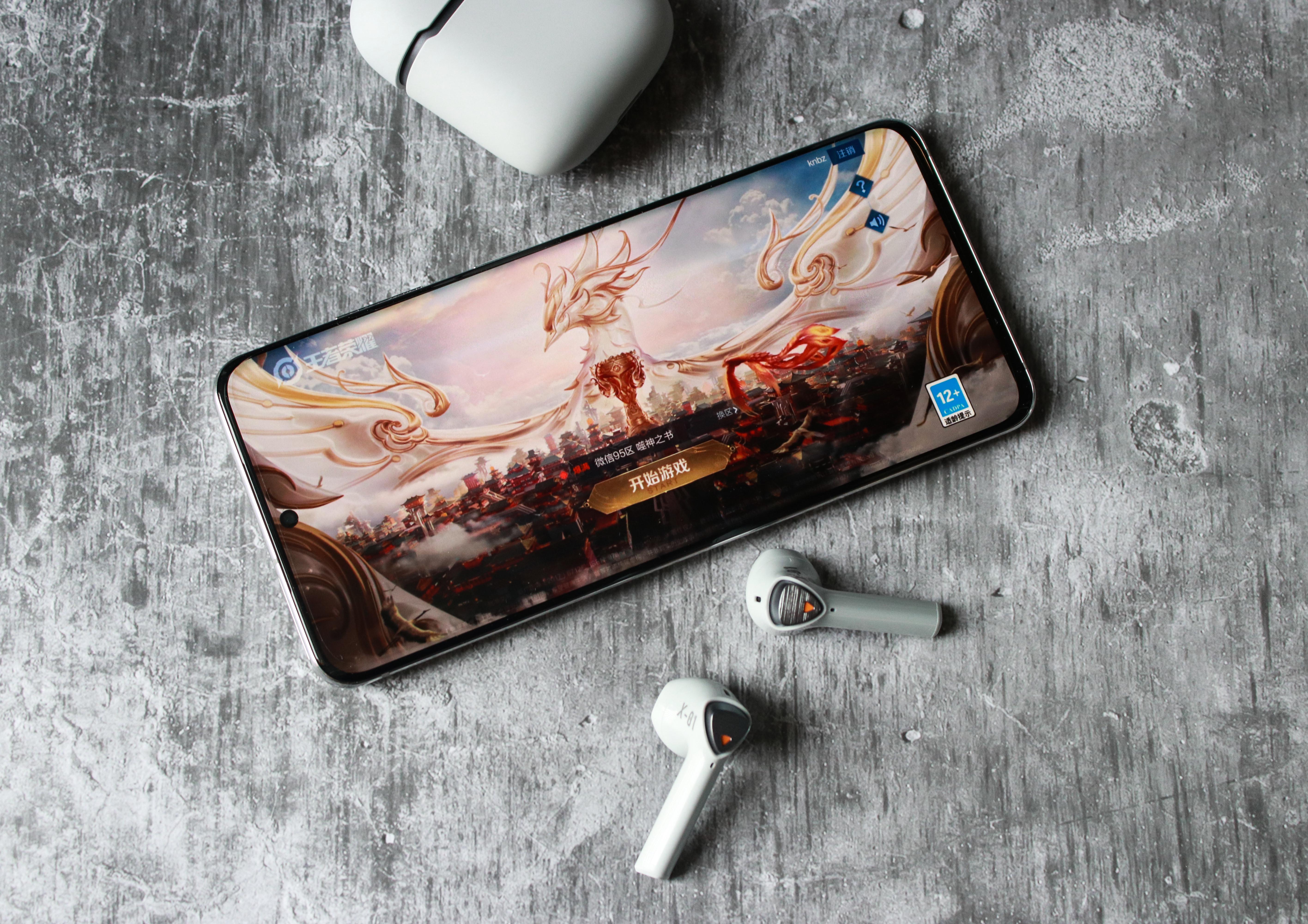 飞智x1低延迟蓝牙耳机如何,蓝牙耳机飞智x1怎么样