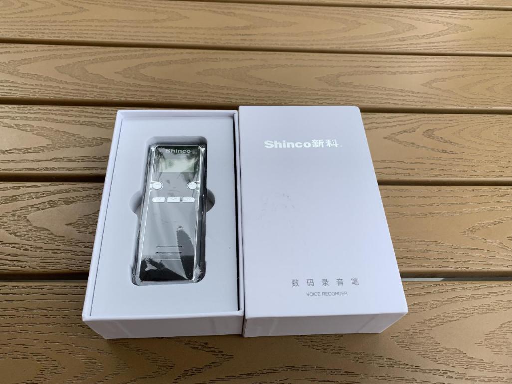 新科录音笔v39,新科录音笔微型配置