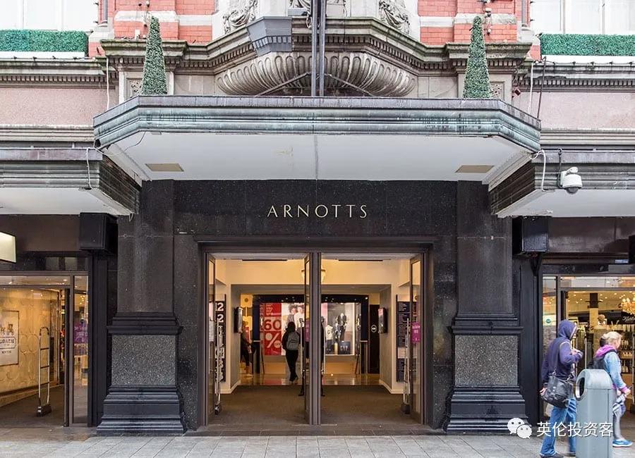 标价360亿！Selfridges百货挂牌出售，中国金主准备好了吗？