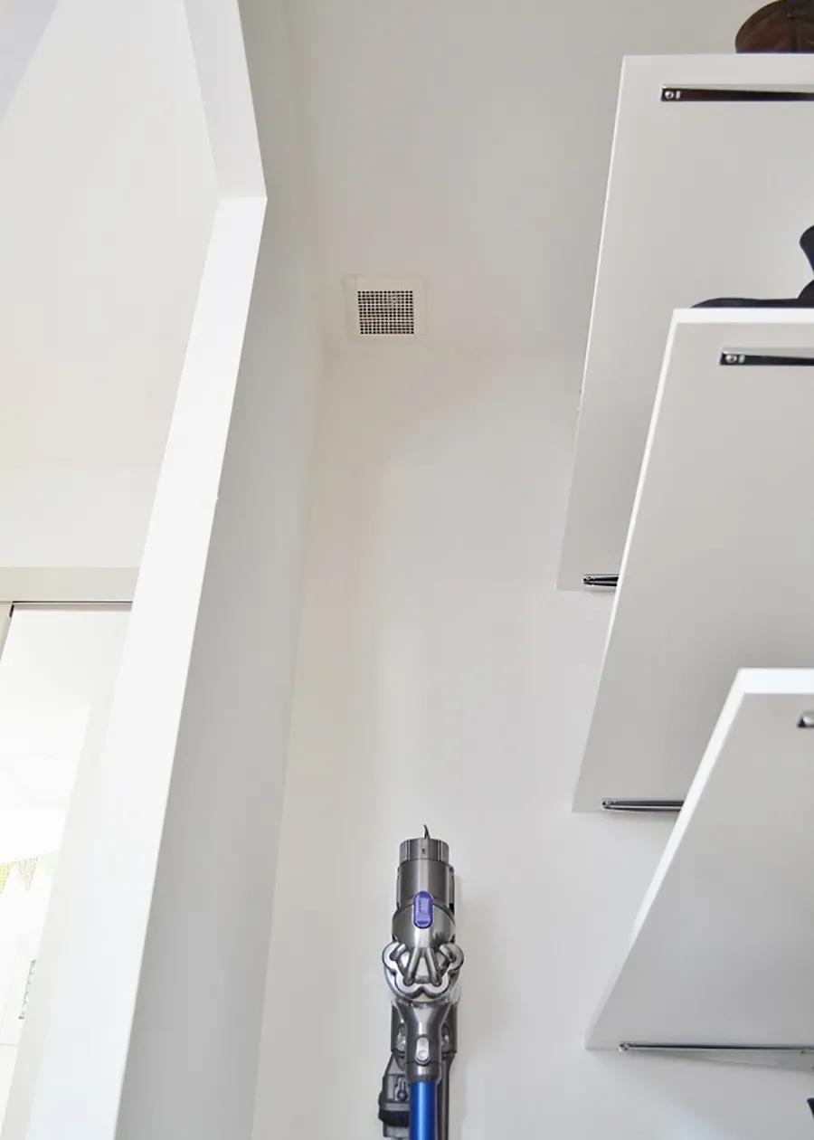 玄关衣物鞋子收纳架,玄关鞋帽间收纳