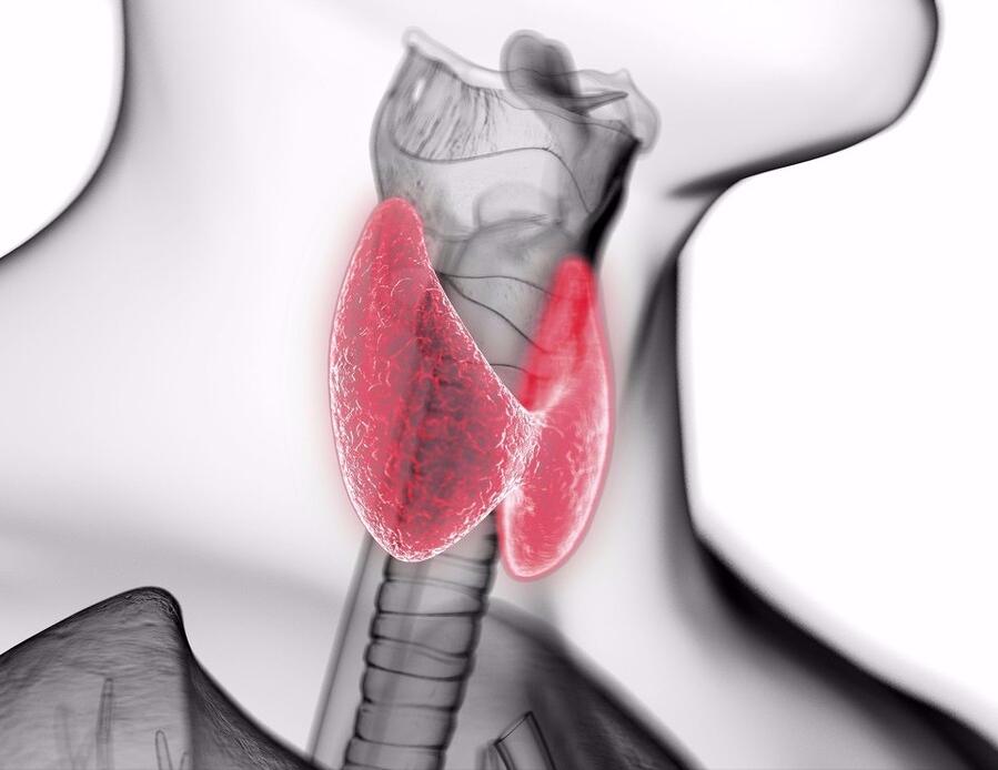 甲亢反反复复怎么办,甲亢反复发作对身体的危害