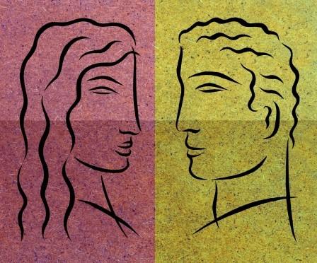 中年人“自愿被绑”臣服于生活，男人都是因为欲望才产生了爱情？