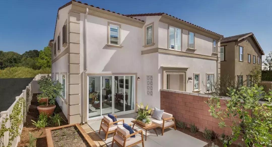 新建区毛坯房捡漏房,新房捡漏90平