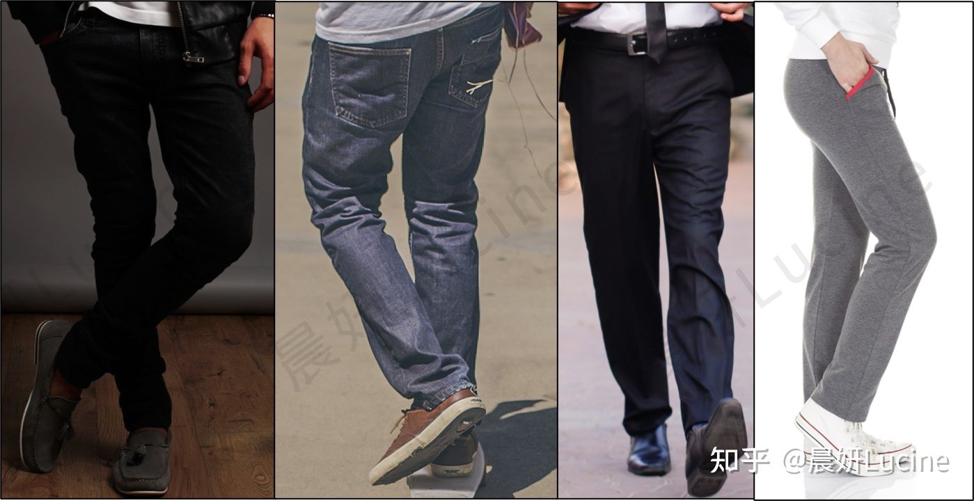 身材矮的男生怎么穿搭显高,又矮又黑男生穿搭