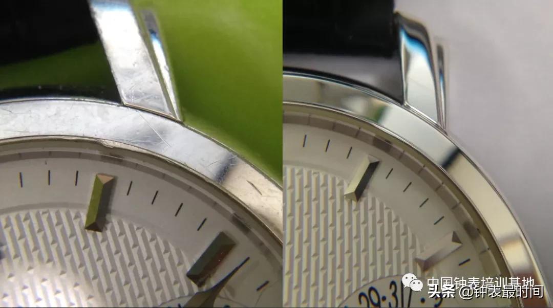 你们的手表坏了维修吗,苹果手表换新是全新还是翻新