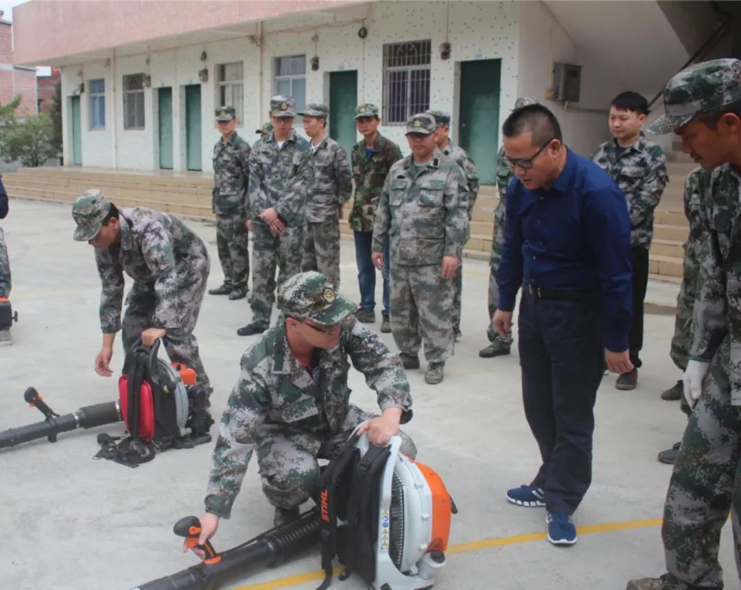 文明祭祀防山火共护绿水青山,清明节文明祭祀预防火灾工作简报