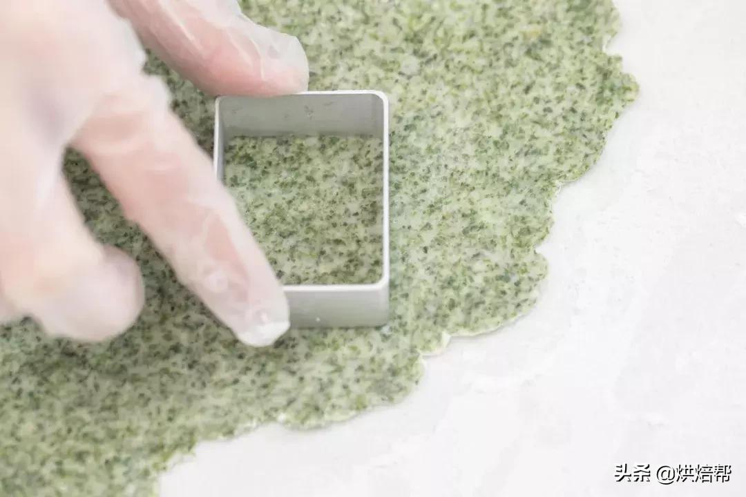 苏打饼家庭做法,香香脆脆简单易学