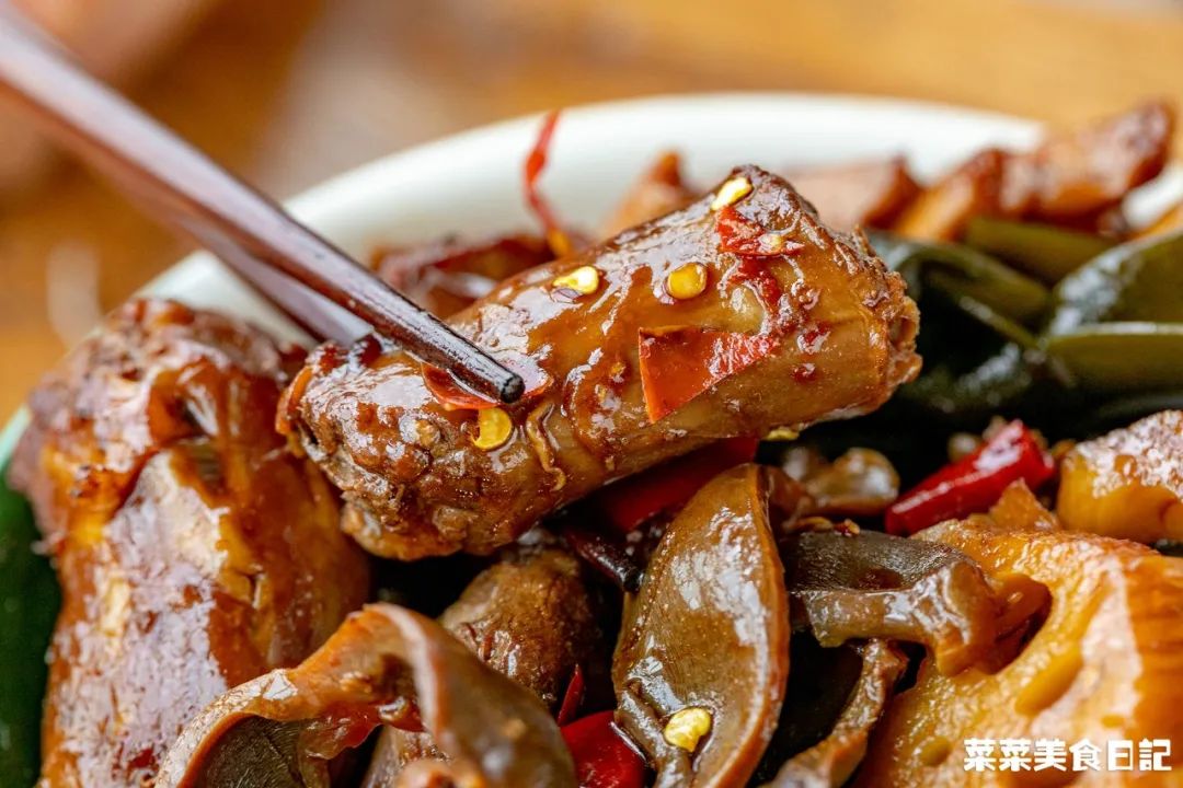 一天卖出870万！这神仙味道，在家就能做