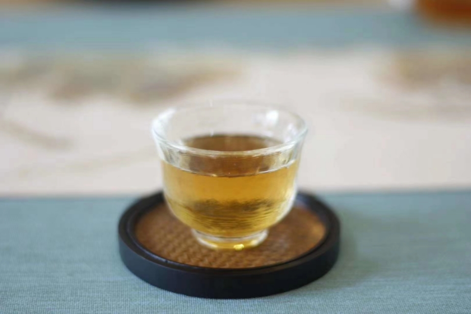 新手泡普洱,青柑普洱是闷泡还是冲泡