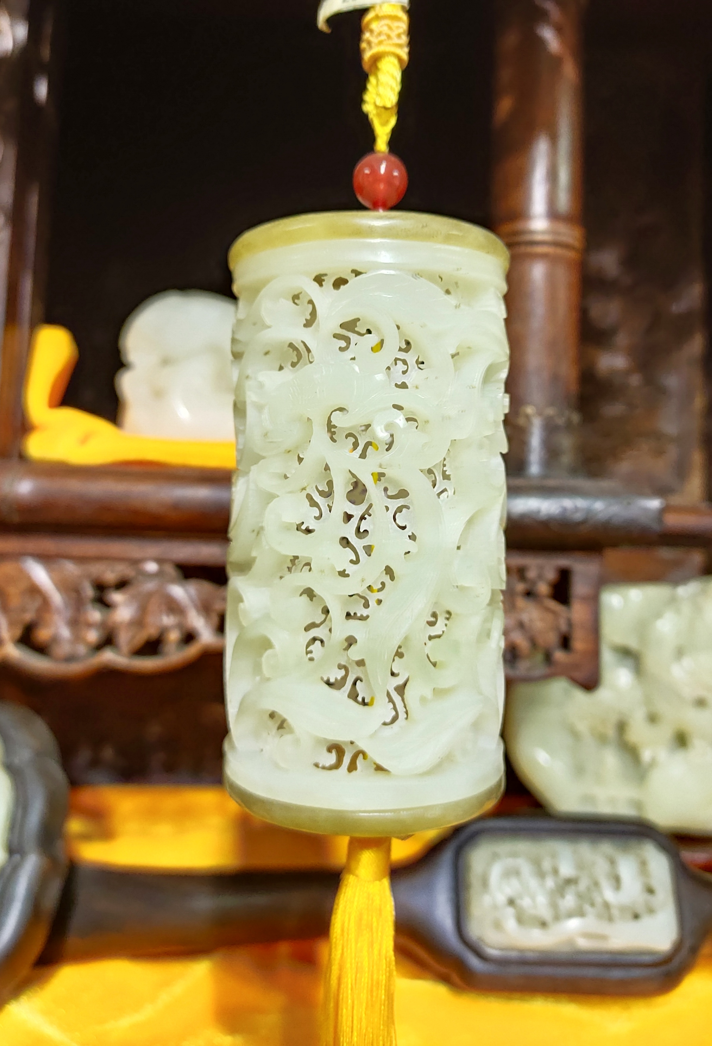 徐州闫长印,徐州闫长印个人简介