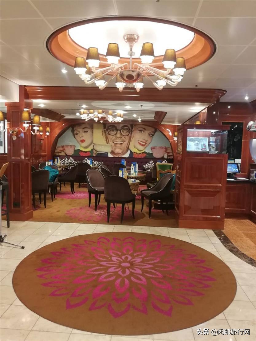 歌诗达邮轮新浪漫号模型,歌诗达新浪漫号购物