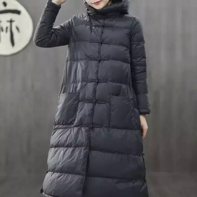 不骗你，今年欧版棉服彻底火了，比皮草还洋气，保暖实惠，真的美