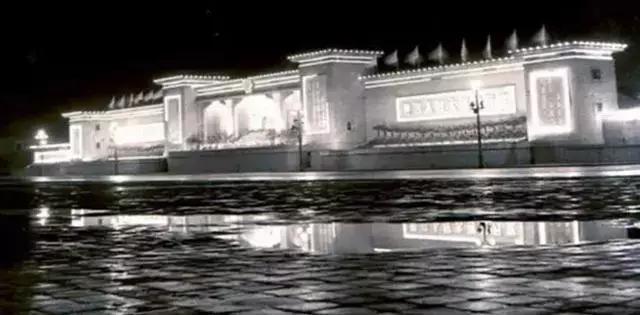 哏都天津底蕴老照片,哏都新春时天津旧模样