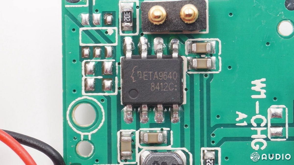 疯米无线蓝牙耳机拆解,疯童耳机拆解