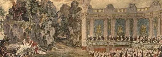 路易十五最著名的*妇情**：蓬巴杜夫人传奇一生