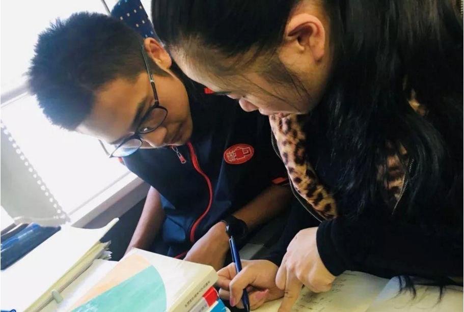 上海5所顶尖大学,上海哪5所中学升学率高