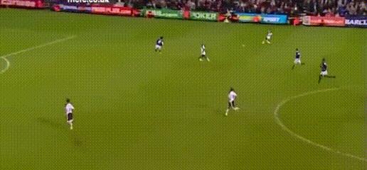 中国足球令人伤心时刻,孙继海和傅欢比赛视频