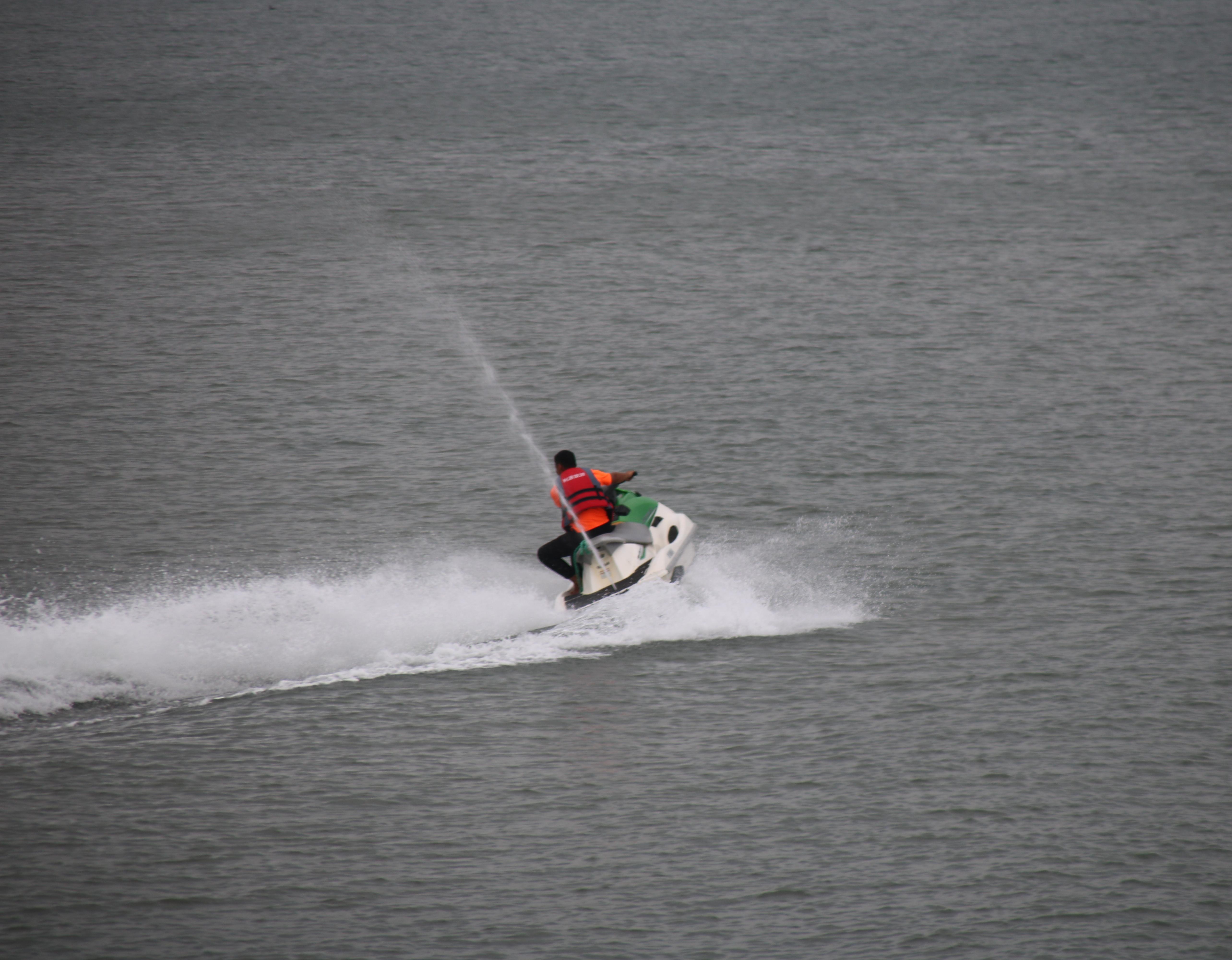 天马栈桥简介,天马栈桥烟台