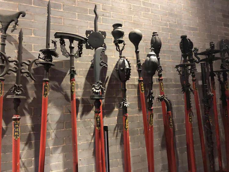 佛山黄飞鸿纪念馆,佛山市祖庙镇黄飞鸿纪念馆