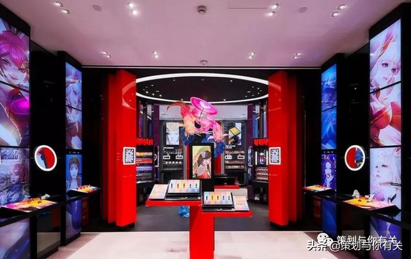 流量池out，场景池get