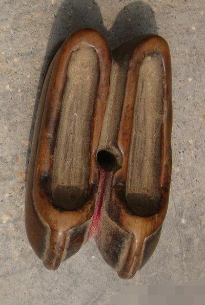 出使西域的张骞的鞋子,张骞穿的什么衣服