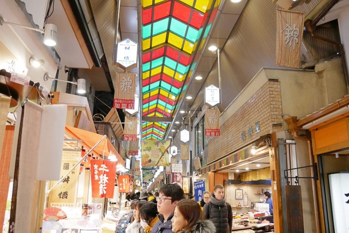 京都必吃的10种美食,京都排名第一的美食