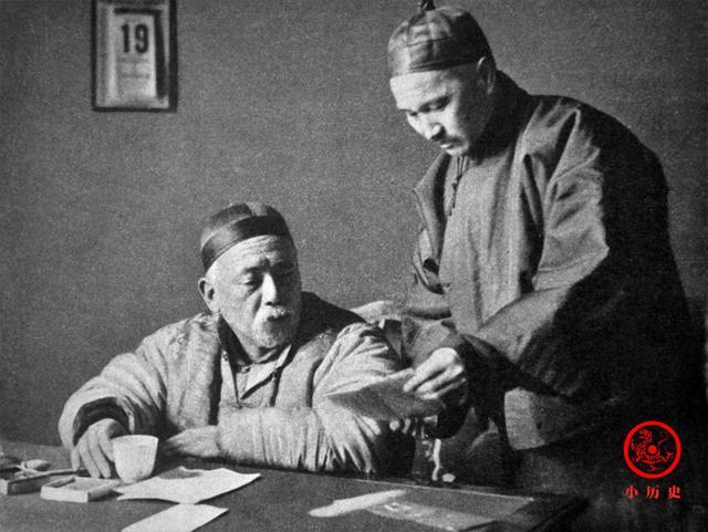 民国总统袁世凯月薪多少？相当于农民种777亩地的收入