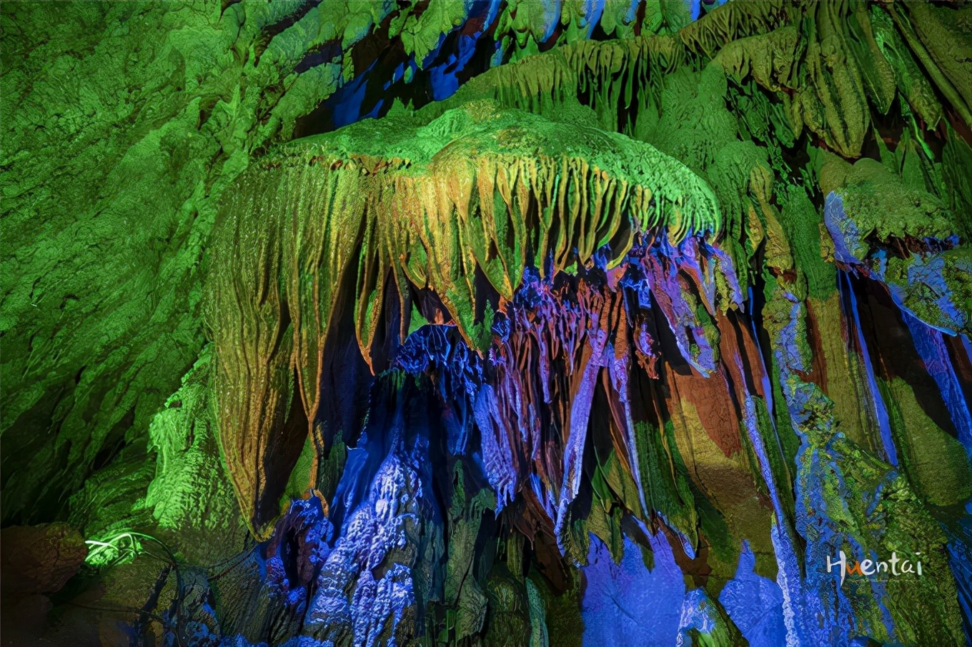 莲花佛国池州,九华山莲花佛国图片